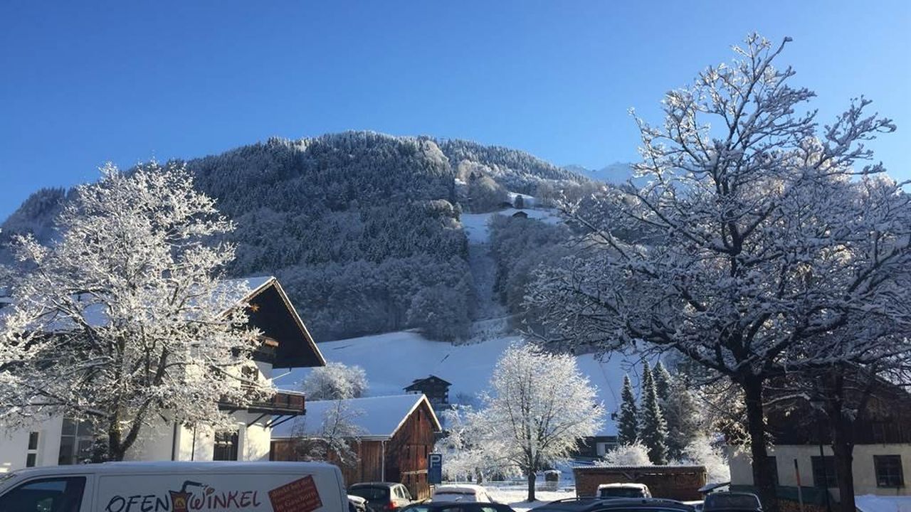 Blick Kropfen/Kappel Blick Kropfen/Kappel